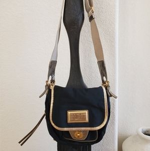 Marc by Marc Jacobs Crossbody Messenger bag